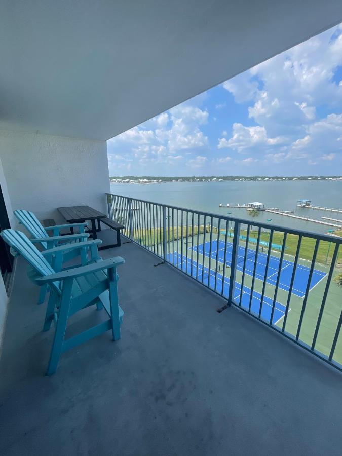 Glimpse Of Grace At The Bay Apartment Gulf Shores Ngoại thất bức ảnh