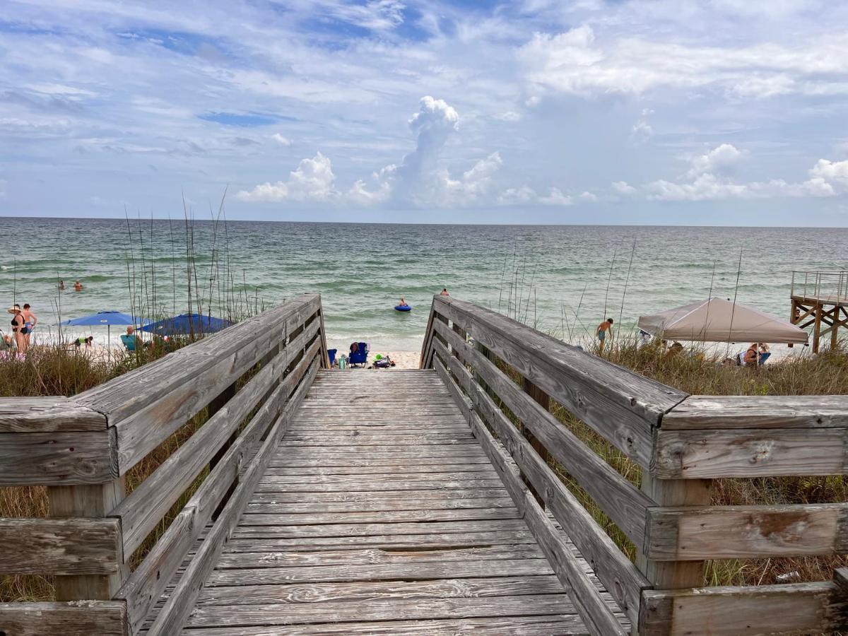 Glimpse Of Grace At The Bay Apartment Gulf Shores Ngoại thất bức ảnh