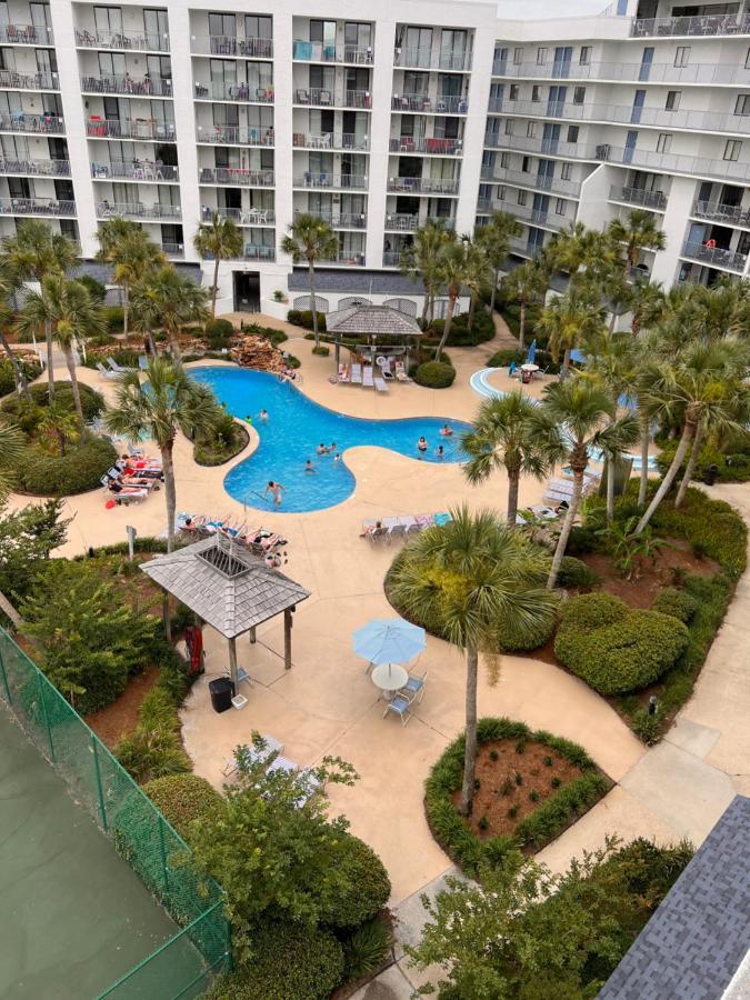 Glimpse Of Grace At The Bay Apartment Gulf Shores Ngoại thất bức ảnh