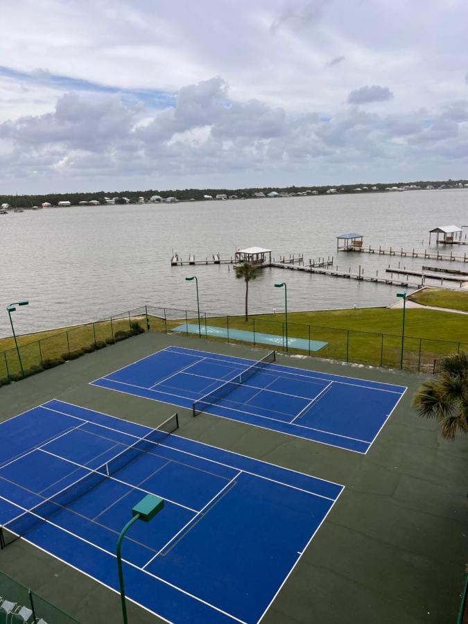 Glimpse Of Grace At The Bay Apartment Gulf Shores Ngoại thất bức ảnh