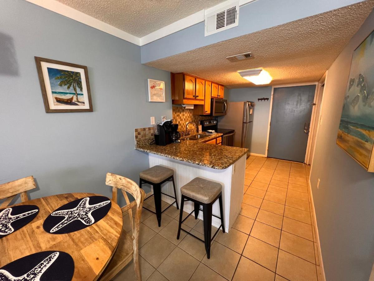 Glimpse Of Grace At The Bay Apartment Gulf Shores Ngoại thất bức ảnh