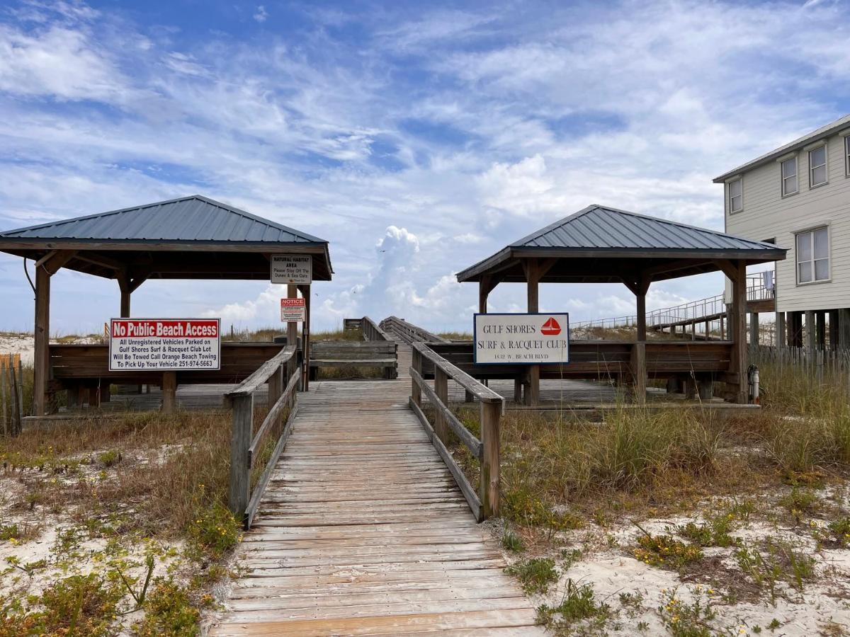 Glimpse Of Grace At The Bay Apartment Gulf Shores Ngoại thất bức ảnh