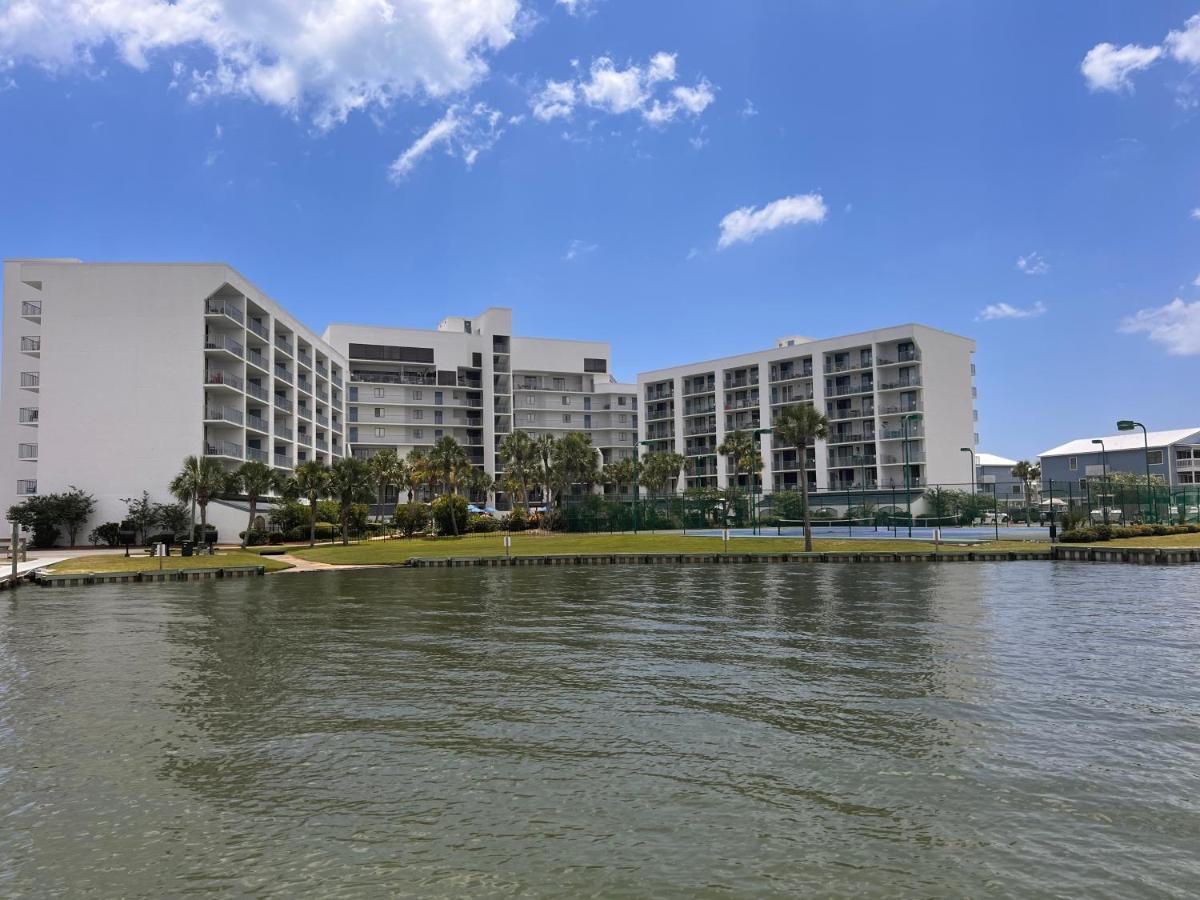 Glimpse Of Grace At The Bay Apartment Gulf Shores Ngoại thất bức ảnh