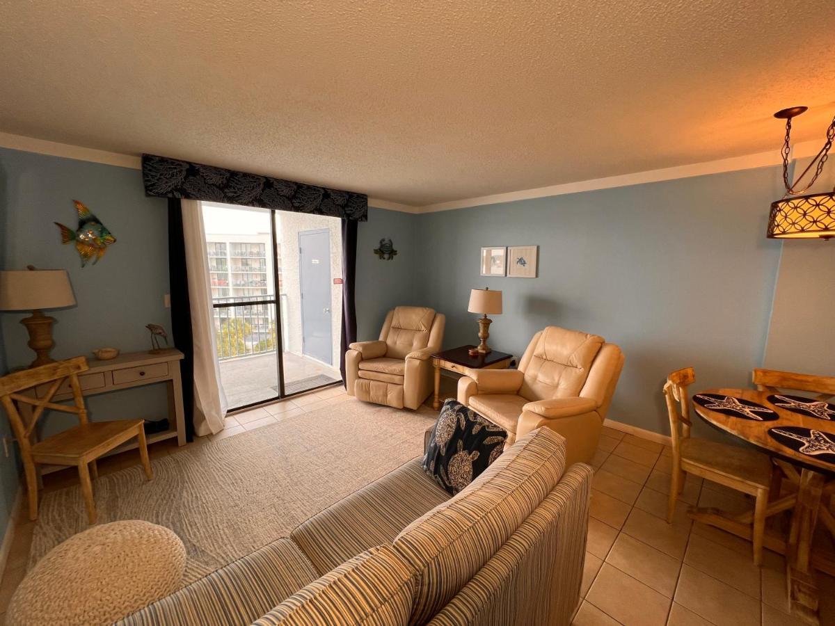 Glimpse Of Grace At The Bay Apartment Gulf Shores Ngoại thất bức ảnh