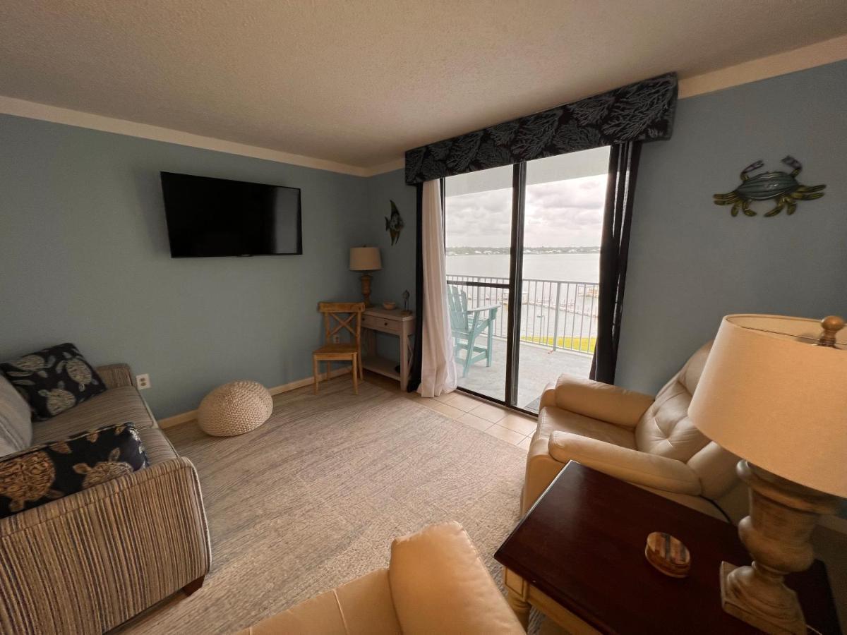 Glimpse Of Grace At The Bay Apartment Gulf Shores Ngoại thất bức ảnh