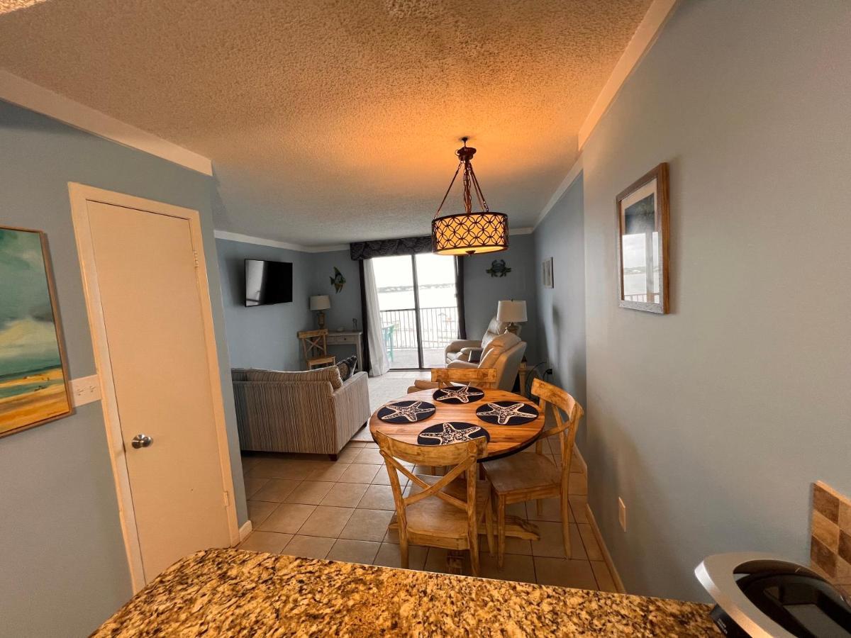 Glimpse Of Grace At The Bay Apartment Gulf Shores Ngoại thất bức ảnh