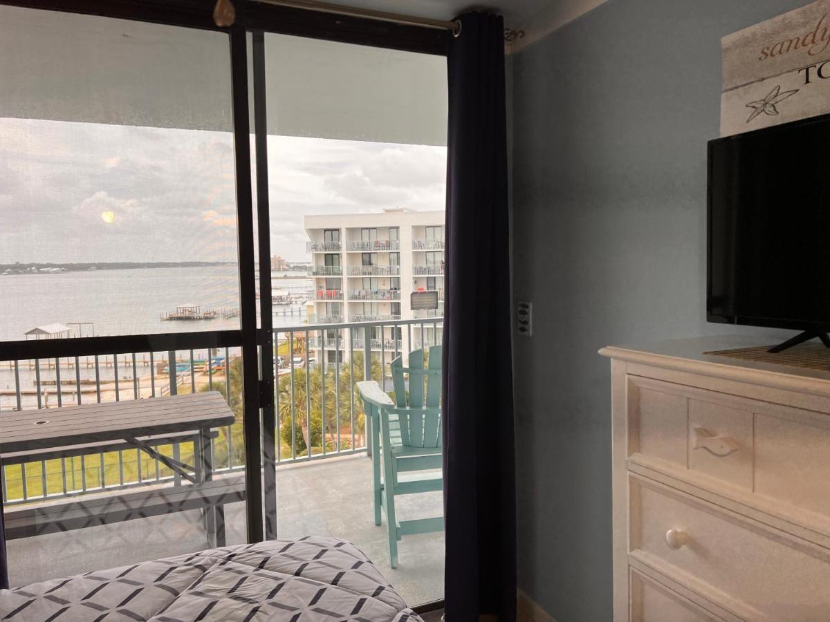 Glimpse Of Grace At The Bay Apartment Gulf Shores Ngoại thất bức ảnh