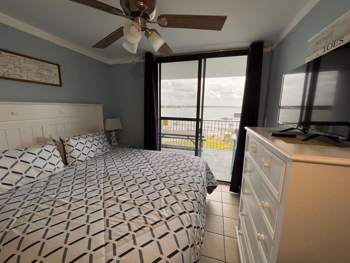 Glimpse Of Grace At The Bay Apartment Gulf Shores Ngoại thất bức ảnh
